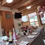 Lodge Na Mazurach Lesne Zacisze *