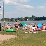 Na Mazurach Lesne Zacisze *