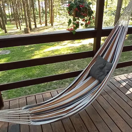 Na Mazurach Lesne Zacisze * Ostaszewo (Warmian-Masurian)