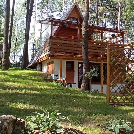 Na Mazurach Lesne Zacisze