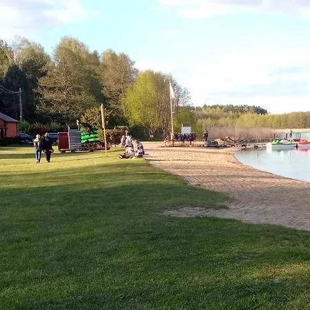 Na Mazurach Lesne Zacisze