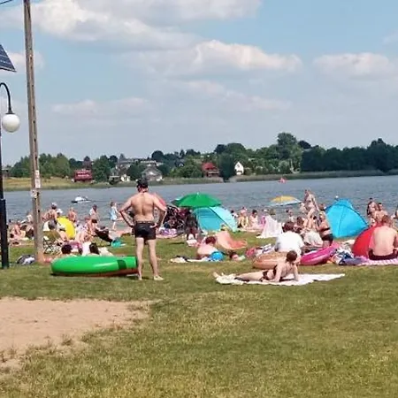 Na Mazurach Lesne Zacisze *