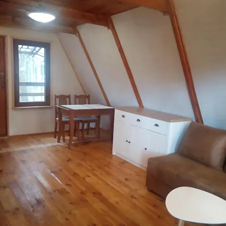 Na Mazurach Lesne Zacisze *