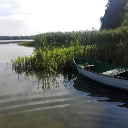 Na Mazurach Lesne Zacisze Ostaszewo (Warmian-Masurian)