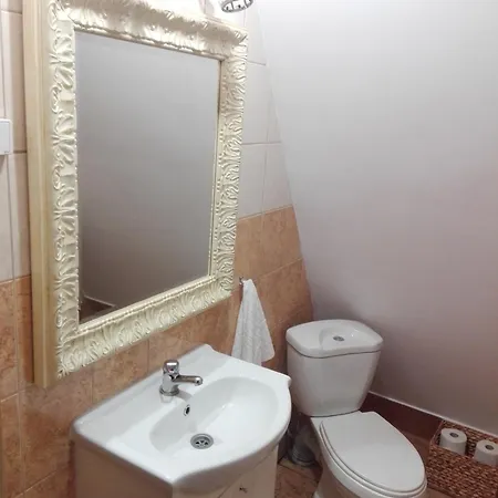 Na Mazurach Lesne Zacisze * Ostaszewo (Warmian-Masurian)