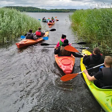 Na Mazurach Lesne Zacisze