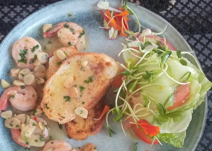 Na Mazurach Lesne Zacisze