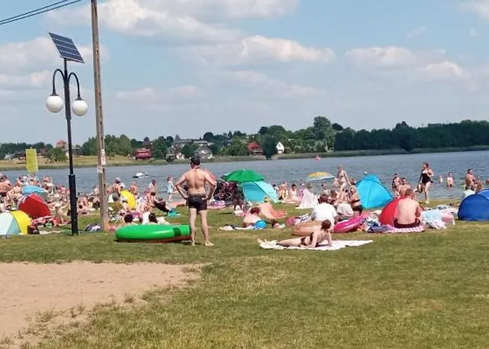 Na Mazurach Lesne Zacisze *